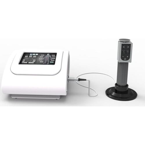 Pain Treatment Erectile Dysfunction ESWT Shock Wave Machine Body Pain Management