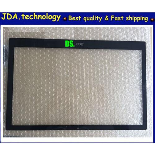 MEIARROW New Screen glass for 15.6" LCD Touch Screen Digitizer Glass For Acer Aspire V5-571 V5-571P V5-571PG (only Glass)