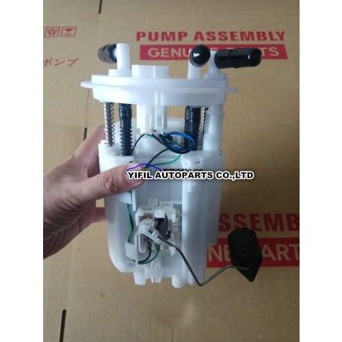 Fuel Pump Module Assembly 42021-FG040 For SUBARU IMPREZA Hatchback 2.5 G22 2008 2009 2010 2011 2012 2013