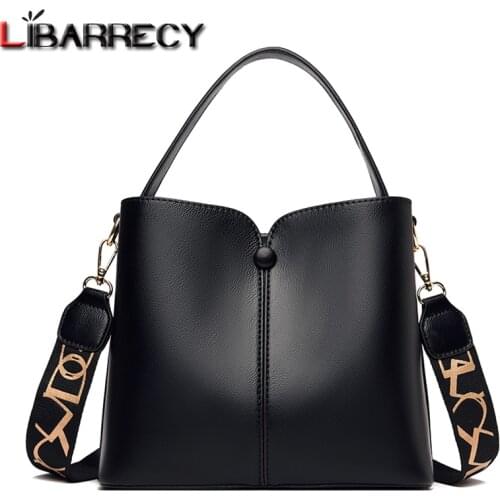 Womens New Solid Color Luxury Shoulder Bags 2021 Women High-quality Leather Design Fashion Handbag Ladies Diagonal Bags Sac