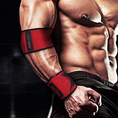 POWER GUIDANCE Knee Pads