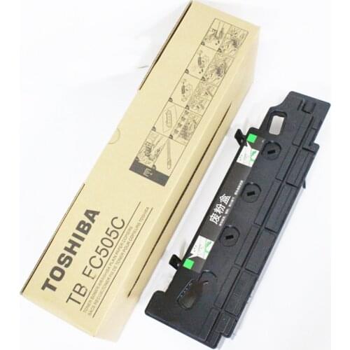 TBFC50 Waste Toner Container for Toshiba e-Studio 2555C 3055C 3555C 4555C 5055C Waste Toner Bottle