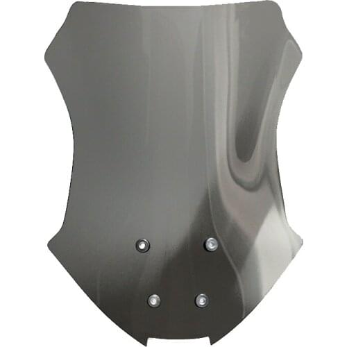 Mtkracing para versys X-300 Versys-X300 2017 2018 2019 2020 acessorios da motocicleta tela windshield carenagem windscreen