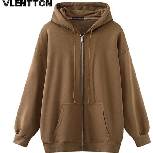 VLENTTON Women's Sweatshirts