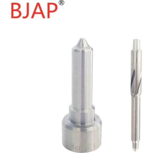 High quality new Diesel fuel injector nozzle L135PBD DSLA154FL135 R00504Z FOR FORD MONDEO TRANSIT