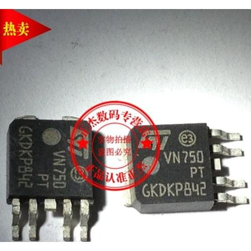 100% New&Original VN750PT 6A/36V/60