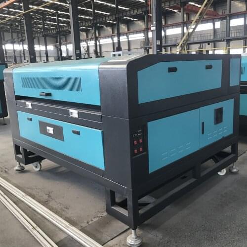 130*90CM Mini Laser Engraving Machine 150W Metal Laser Cutter Co2 Wood Laser Engraver With CE