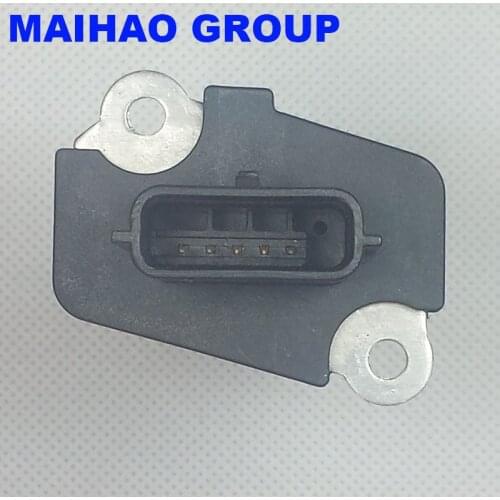 22680-7S000 MAF Mass Air Flow Meter Sensor 226807S000 For Nissan X-Trail Tiida Qashqai Navara Note