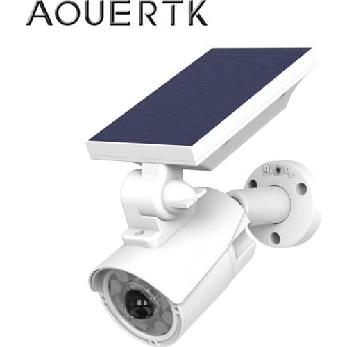 Муляжи камеры видеонаблюдения AOUERTK China At AliExpress