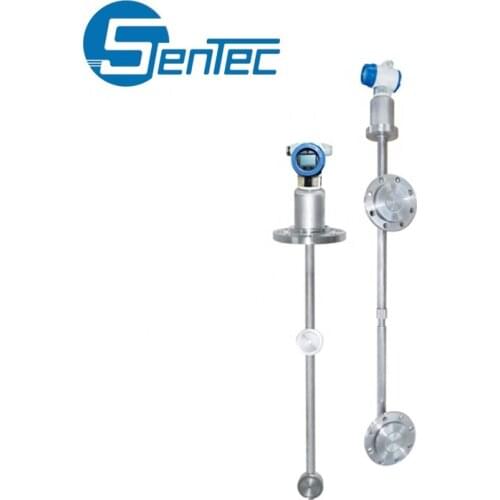 Factory Price Food Industry Online Densitometer Measurement Water Liquid Density Sensor