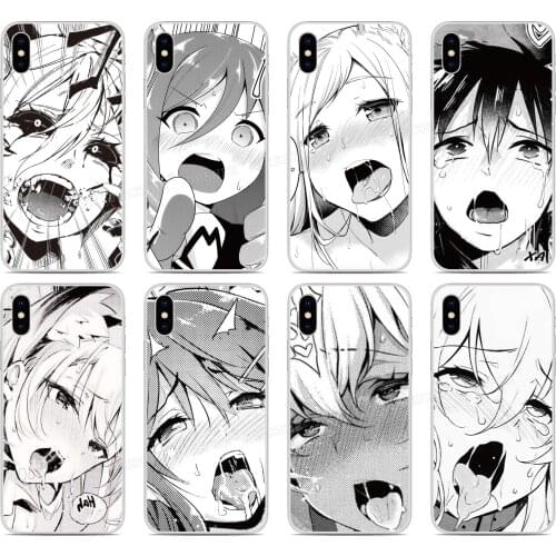 Japanese Anime For Huawei P Smart Y7A Nova 8 SE Enjoy 10S 20 Z Honor 9S 10X 30 Lite Mate 30E 40 Pro Plus Y8P Y9A Y5P Y6P Case