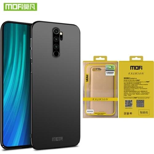 Diyabei Phone Cases Xiaomi Redmi Note 8