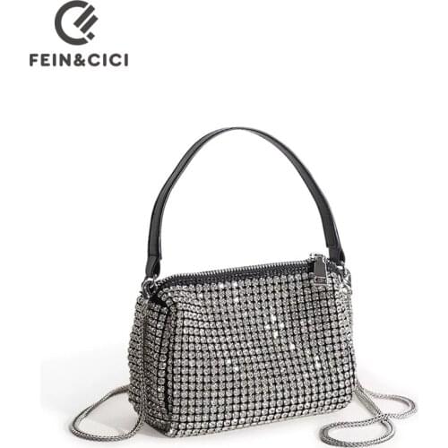 Fein&Cici Women's Clutches