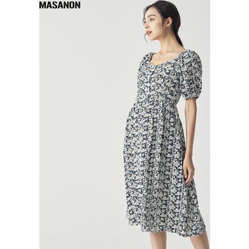 Платья для беременных Masanon China At AliExpress