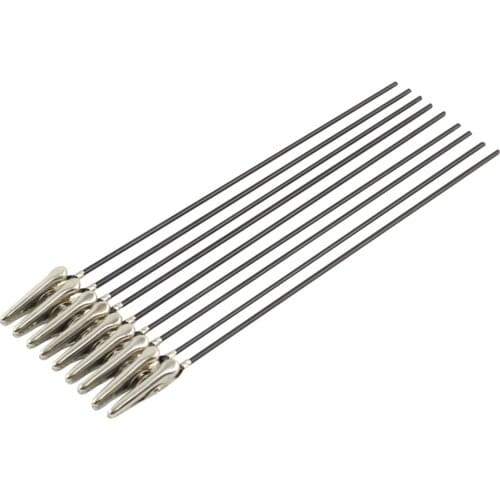 10Pcs Spray Paint Pen Model Clip Kit for Gundam Model Model Building Kits