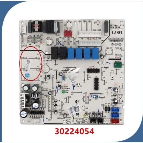 Good for air conditioning Computer board 30224055 30224056 30224054 Z4E15 GRZ4A-A1 air conditioning part