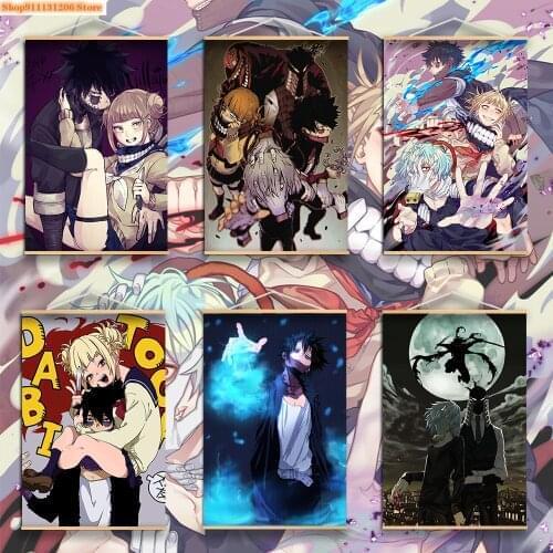 Full Square Round 5D Anime Diamond Painting Boku No My Hero Academia Cross Stitch Kits Embroidery Diamond Mosaic Home Decor Gift