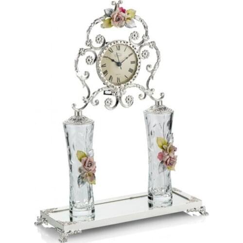 Grandfather Clock Porio China