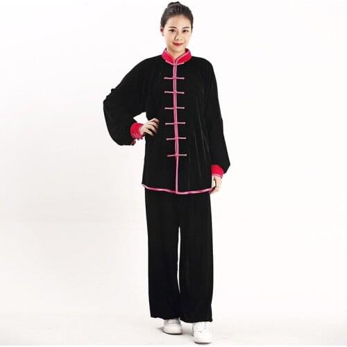 Shaolin Kung Fu Wushu Clothes Chinese Traditional Men Clothing Kungfu Uniforms Traje Chino Hombre Zen Suit Taichi Exercises