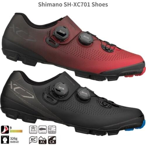 SHIMANO Cycling Shoes