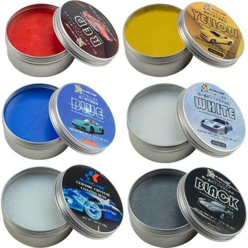 SKIPFIRSTTION Liquid Wax For Cars