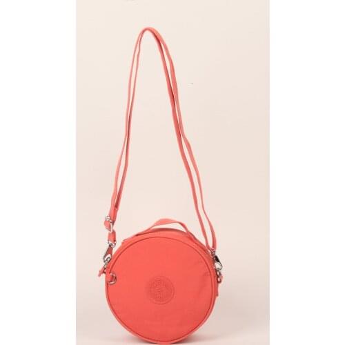 SMARTBAGS 2021 Fashion Women Mini Round Messenger Bag Messenger Bag 2001 ZV3024