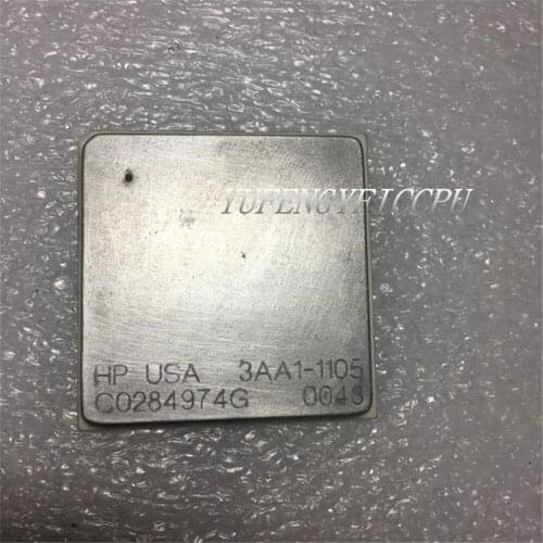 HP 3AA1-1105 Antique cpu collection testimony of history antique computer accessories