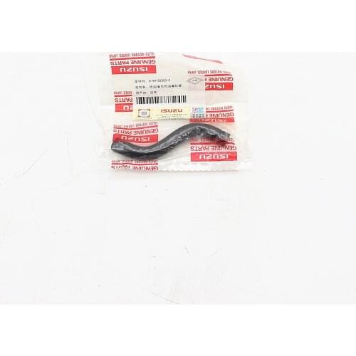 HOSE FUEL NOZZLE TO NOZZLE 8-94152353-0 8941523530 for NKR TFR TFS NHR 4JG1