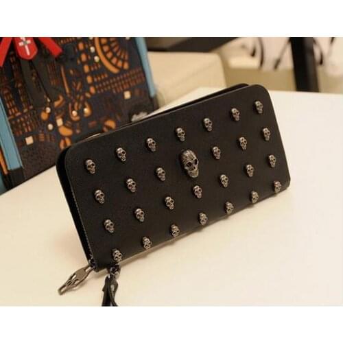 UMfastbell Wallets