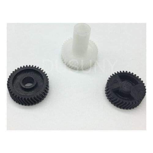 10 sets developer gear for Panasonic DP1820 DP8016 DP1520 DP1515 DP8020 DZLF000703 DZLF000702 DZLF000701