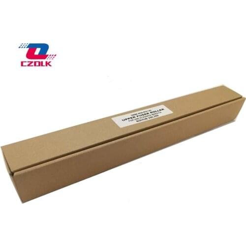2pcs compatible 4030-5701-03 Hot roller for Konica Minolta bizhub 223 250 258 282 283 350 362 423 DI2510 3510 Upper Fuser Roller