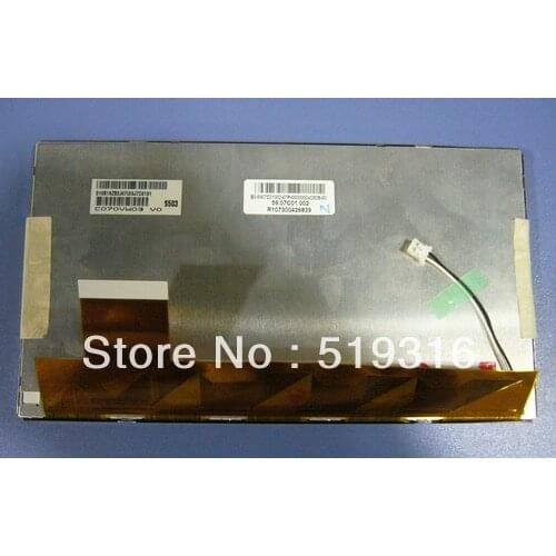 7 inch vehicle-mounted LCD C070VW03 V0