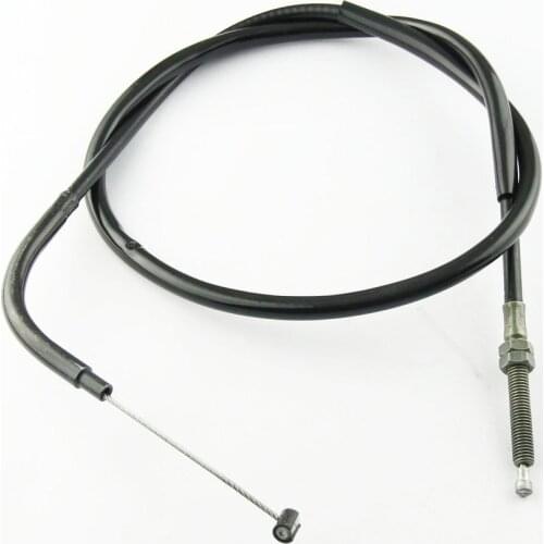 Motorcycle Accessories Clutch Cable Steel Wire Line For Yamaha 4KM-26335-00 XJ900S Diversion 1995-2004