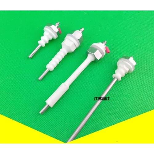 1pcs M16 316 Boiler Electrode High Temperature Liquid Water level Electrode liquid level Sensor Water Tank Water level Sensor