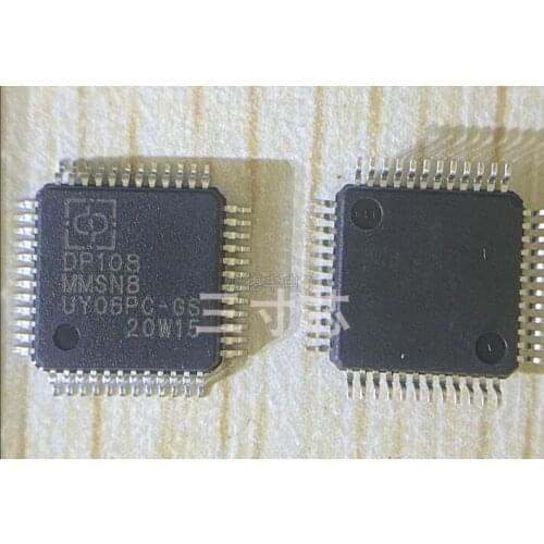 Xinyuan CM108AH CM108 QFP 5PCS/LOT integrated circuit IC chip