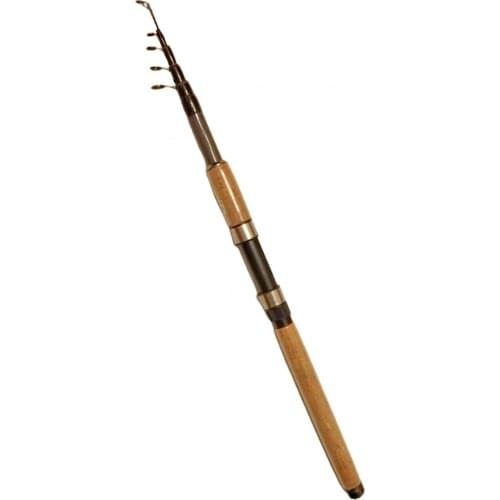 JINTAI Spinning Rods