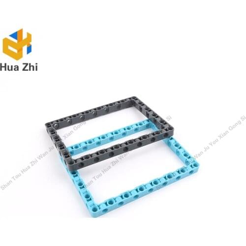 2PCS 39790 Beam Frame 11 x 15Building Blocks Parts MOC DIY Education Build Toys Brick