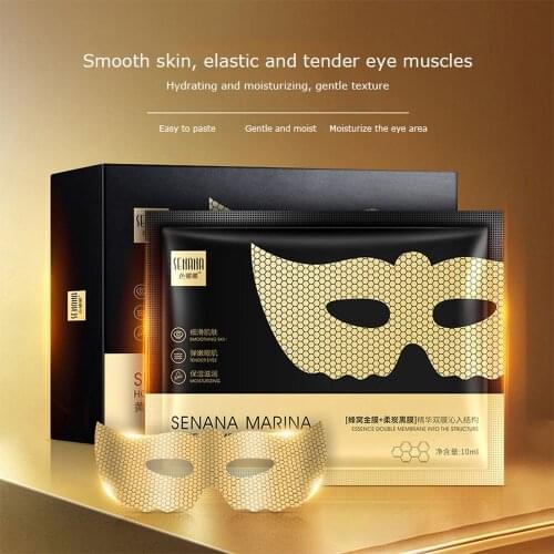LAIKOU Moisturizing Eye Masks