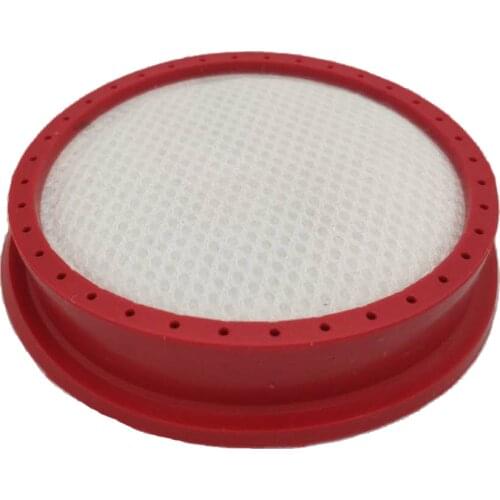 1 pcs Washable Replacement Meshes Filter For Dibea D18 D008 Pro Vacuum Cleaner Spare Parts