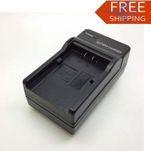 Wall travel Battery Charger for panasonic PV-DV52 DV53 DV600 DV600K DV601 DV601D DV602 DV700 DV701 DV702 DV702K DV710 DV73 DV800