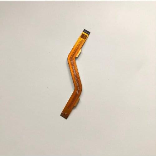 New USB Charge Board to Motherboard FPC For Leagoo M9 Pro MT6739V 5.72" Quad Core 5.72" HD 1440x720 Free Shipping