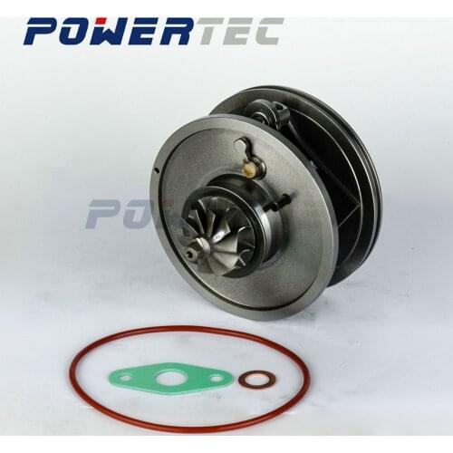 NEW BV35-027 turbo charger core chra 54359880037 54359700027 KP35 For Vauxhall Astra Corsa 1.3 CDTI 90HP 75KW SJTD A13DTE 2009