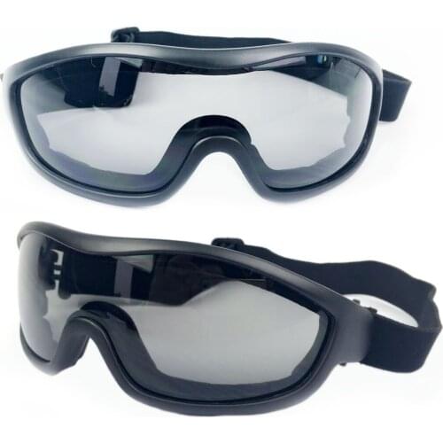 Standard version of goggles night vision riding glasses shock-proof bulletproof eye protection adjustable