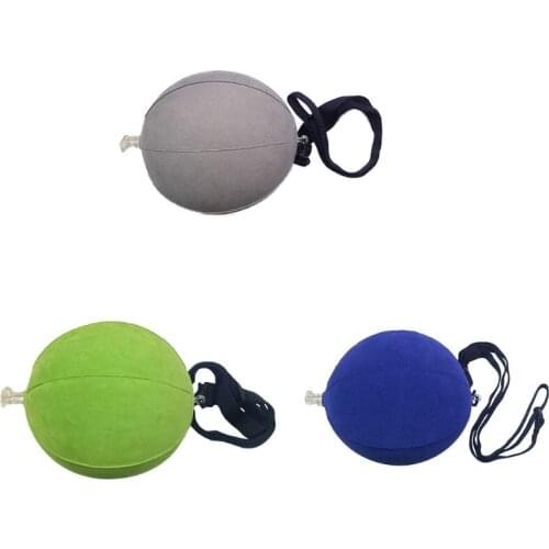 Smart Inflatable Ball Golf Swing Training Aid Assist Improve Skills Posture Correction Wisdom Sports and Entertainment Supplies