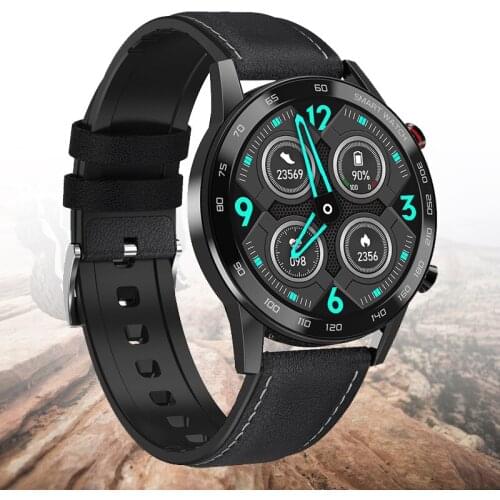 Waterproof Smart Watch ECG Fitness Watch Heart Rate Push Message Sport Smart Watch Men/Women Smartwatch for xiaomi huawei Watch