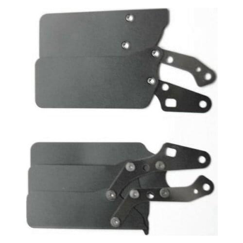 Shutter Blade Curtain Set Repair Part for Canon 1200D like picture