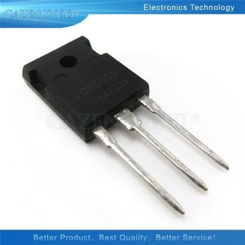 1pcs/lot SPW20N60S5 20N60S5 SPW20N60C3 20N60C3 SPW20N60CFD 20N60CFD SD20N60 TO-247