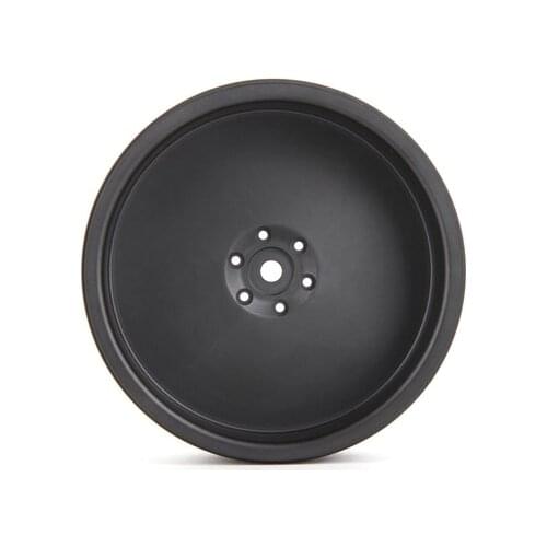 4pcs D1RC 3.2 Inch 1:8 RC Crawler off road car Beadlock Wheel Rim with high quality and good performance