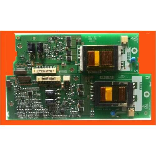 6632L-0320A 6632L-0321A LC260WX2 HIGH VOLTAGE board inverter T-CON connect board