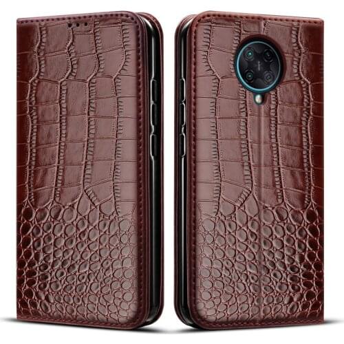 Book case For Xiaomi pocophone poco f2 pro Case flip leather funda poco f2 pro wallet Cover Phone Case For Xiaomi poco f2 pro